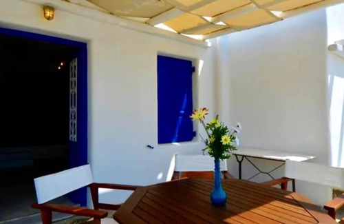Platis Gialos Apartment | Mykonos Heritage Apartments #1