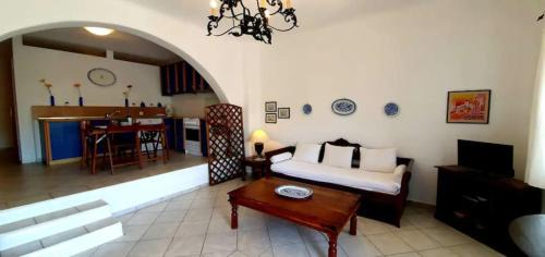 Platis Gialos Apartment | Mykonos Heritage Apartments #1