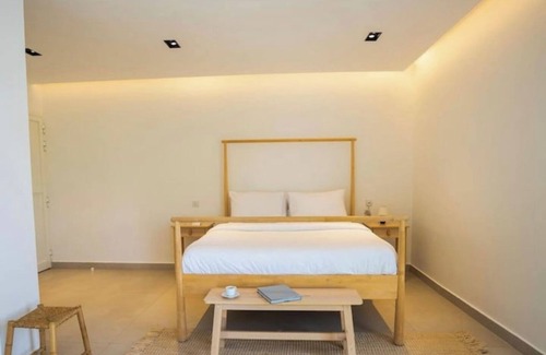 Al-Fujairah Other | Mykonos luxury retreat farmhouse
