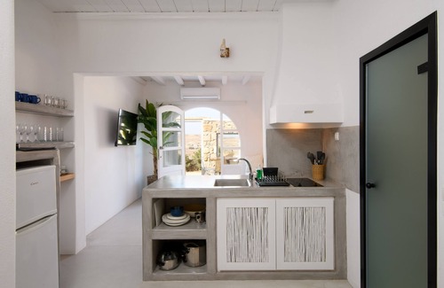 Kalafatis Apartment | Mykonos Supreme Comfort Suites & Villas