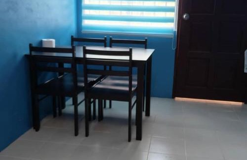 Behrang Ulu House | MyLittle Homestay
