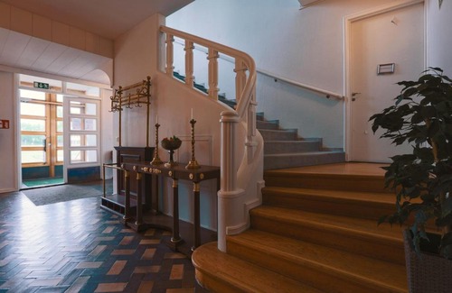 Koria Apartment | Myllykosken Kerho Oy