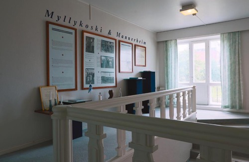 Koria Apartment | Myllykosken Kerho Oy