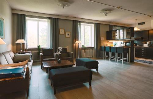 Koria Apartment | Myllykosken Kerho Oy