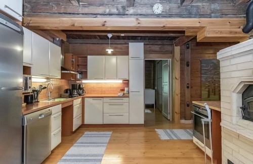 Pieksamaki House | Myllytupa by Interhome