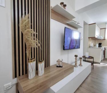 Karfas House | Mylo Casa Karfas
