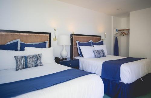 Daly City Hotel | Mylo Hotel