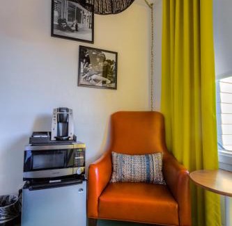 Daly City Hotel | Mylo Hotel