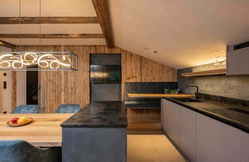 Lutago Apartment | myLoisl Apartments