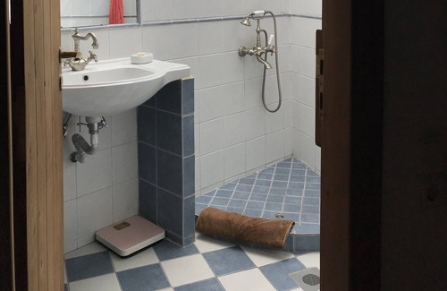 Minoa Pediada House | Mylopetra Traditional House