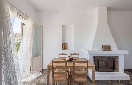 Ios House | Mylopota apartment IV