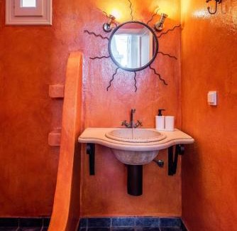 Ios House | Mylopota apartment IV