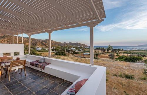 Ios House | Mylopota apartment IV