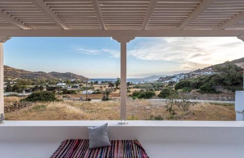 Ios House | Mylopota apartment IV