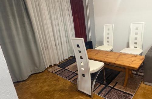 Bethlehem Apartment | MYM NOW Apartment in Bern