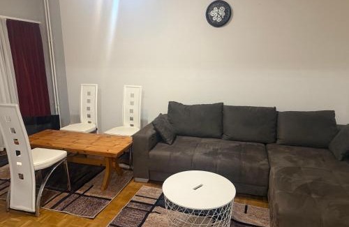 Bethlehem Apartment | MYM NOW Apartment in Bern