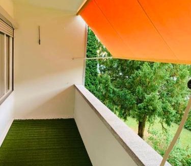 Bethlehem Apartment | MYM NOW Apartment in Bern