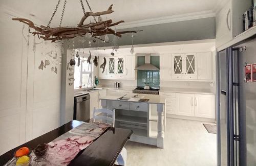 Chintsa House | Myne Beach House
