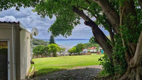 Chintsa House | Myne Beach House
