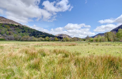 Beddgelert Cottage | Mynydd Annedd Cottage