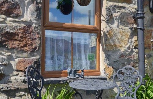 Beddgelert Cottage | Mynydd Annedd Cottage