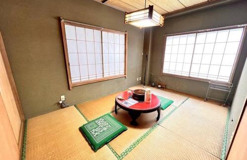 Akakura Onsen Apartment | Myoko Akakura Ski-In Ski-Out Prime Location 3 bedroom apts