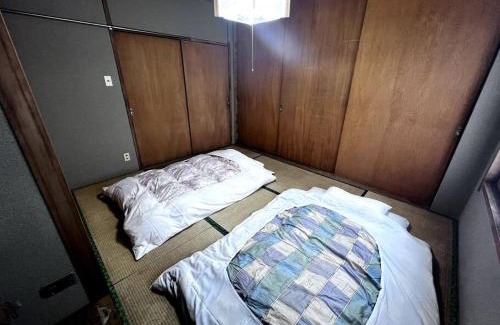 Akakura Onsen Apartment | Myoko Akakura Ski-In Ski-Out Prime Location 3 bedroom apts