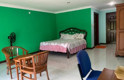 Lahad Datu House | Myoldhouse