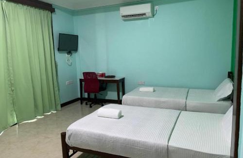 Lahad Datu House | Myoldhouse