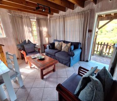 Myoli Beach Cabin | Myoli Beach Lodge