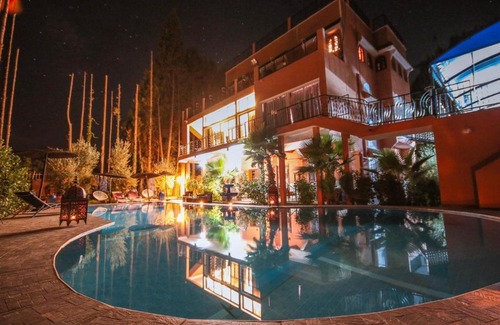 Gmassa House | Myomar villa