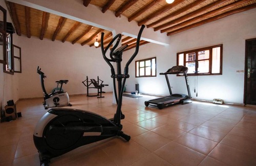 Gmassa House | Myomar villa