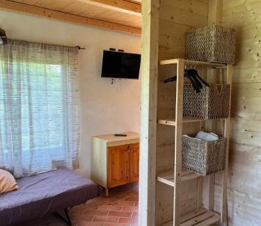 Palestrina House | Myosotyss apartment