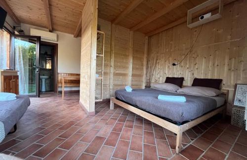 Palestrina House | Myosotyss apartment