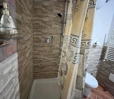 Palestrina House | Myosotyss apartment