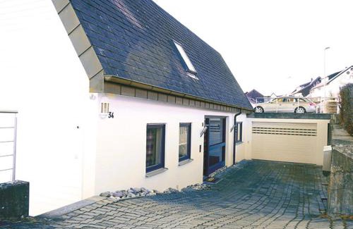 Kunzelsau House | MYPENSlON