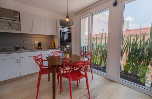 Historic Center Apartment | MyPlace at Santo Domingo