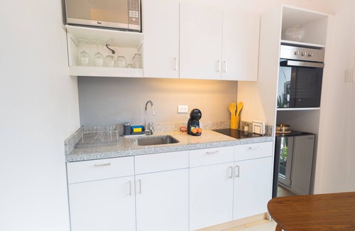 Historic Center Apartment | MyPlace at Santo Domingo