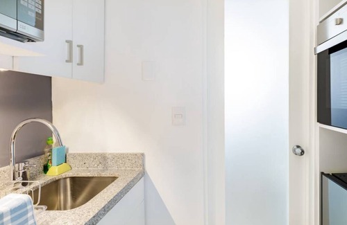 Historic Center Apartment | MyPlace at Santo Domingo