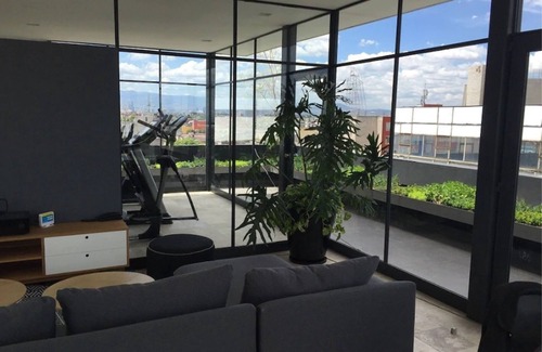 Historic Center Apartment | MyPlace at Santo Domingo