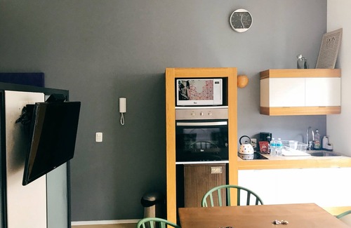 Historic Center Apartment | MyPlace Donceles