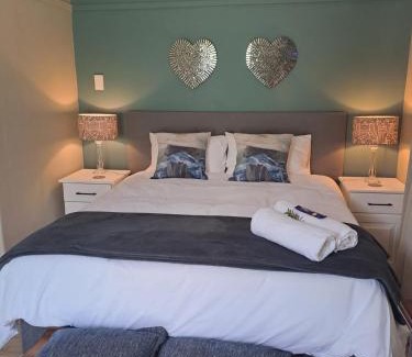 Bethlehem Apartment | Myplekki