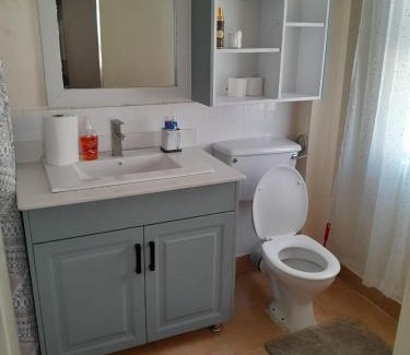 Kenya Apartment | Mypropertymychoise Nyayo estate