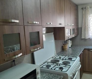 Kenya Apartment | Mypropertymychoise Nyayo estate