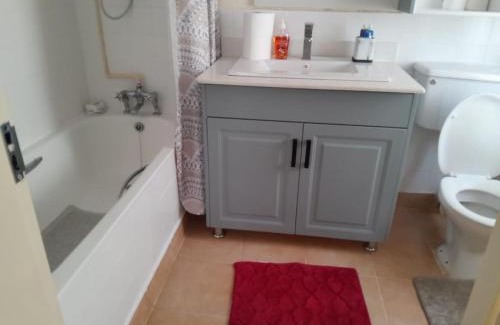 Kenya Apartment | Mypropertymychoise Nyayo estate