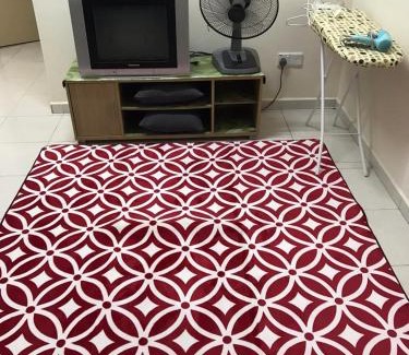 Alor Gajah House | Myra Anne Home2Stay Alor Gajah Melaka