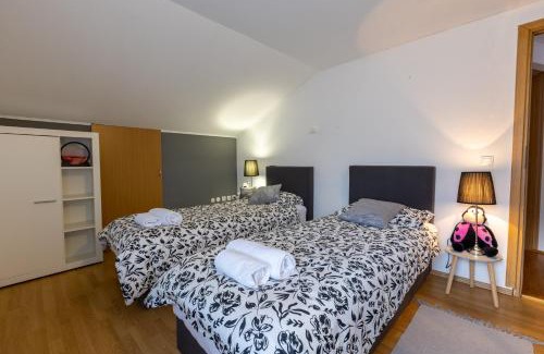 Nova Gradiska House | Myra kuća za odmor