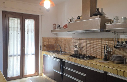 Vallevo Apartment | Myra Relax beachfront house with large private garden 5 min. from the beach.