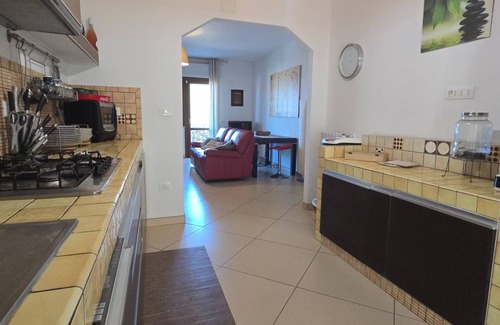 Vallevo Apartment | Myra Relax beachfront house with large private garden 5 min. from the beach.
