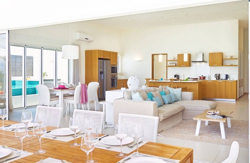 Cap Malheureux Hotel | Myra Seafront Suites with Lov